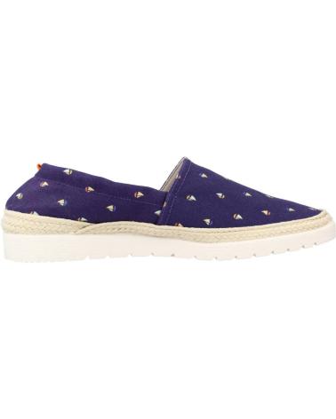 Deportivas de Hombre TONI PONS BLAI VE AZUL