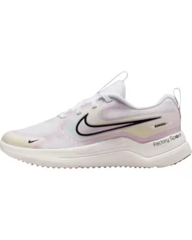 NIKE Zapatillas Cosmic Runner Se 2 en blanco para ninos unisex WHITE