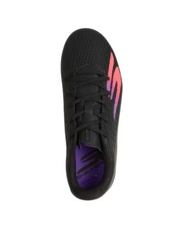SKECHERS SKX 2 JR YOUTH MG 38 BKPR NEG-MOR