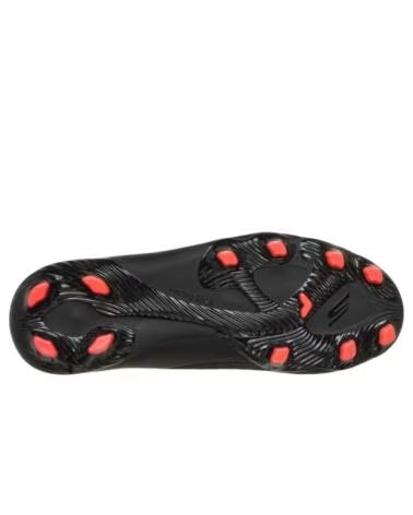 SKECHERS SKX 2 JR YOUTH MG 38 BKPR NEG-MOR