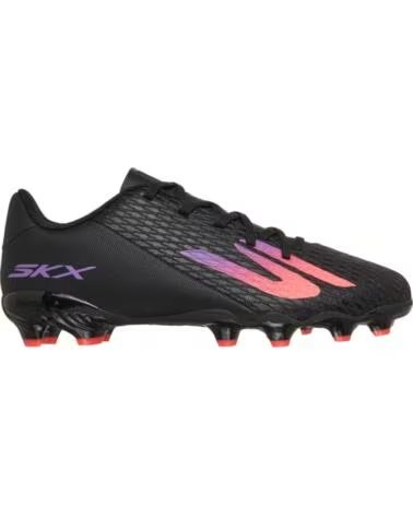 SKECHERS SKX 2 JR YOUTH MG 38 BKPR NEG-MOR