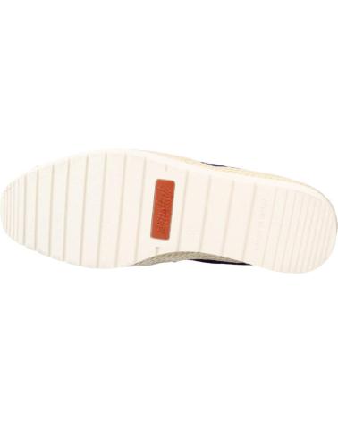 Deportivas de Hombre TONI PONS BLAI VE AZUL