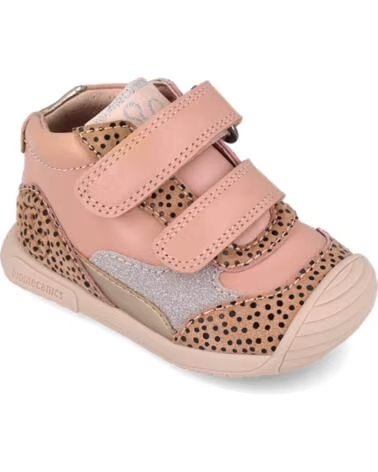 BIOMECANICS BOTTINES 261106 BIOGATEO CASUAL PETALOB193 FILLE