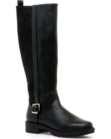 STIVALI ALTI MTNG 56259 NEGRO