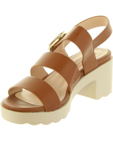 Woman Sandals MTNG 50085 BAHAMA C566 CUERO