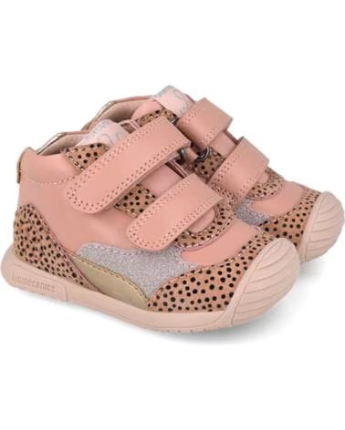 BIOMECANICS BOTTINES 261106 BIOGATEO CASUAL PETALOB193 FILLE