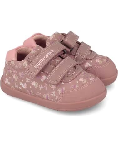 BIOMECANICS BASKETS RESPECTUEUSES SAUVAGE KISSC159
