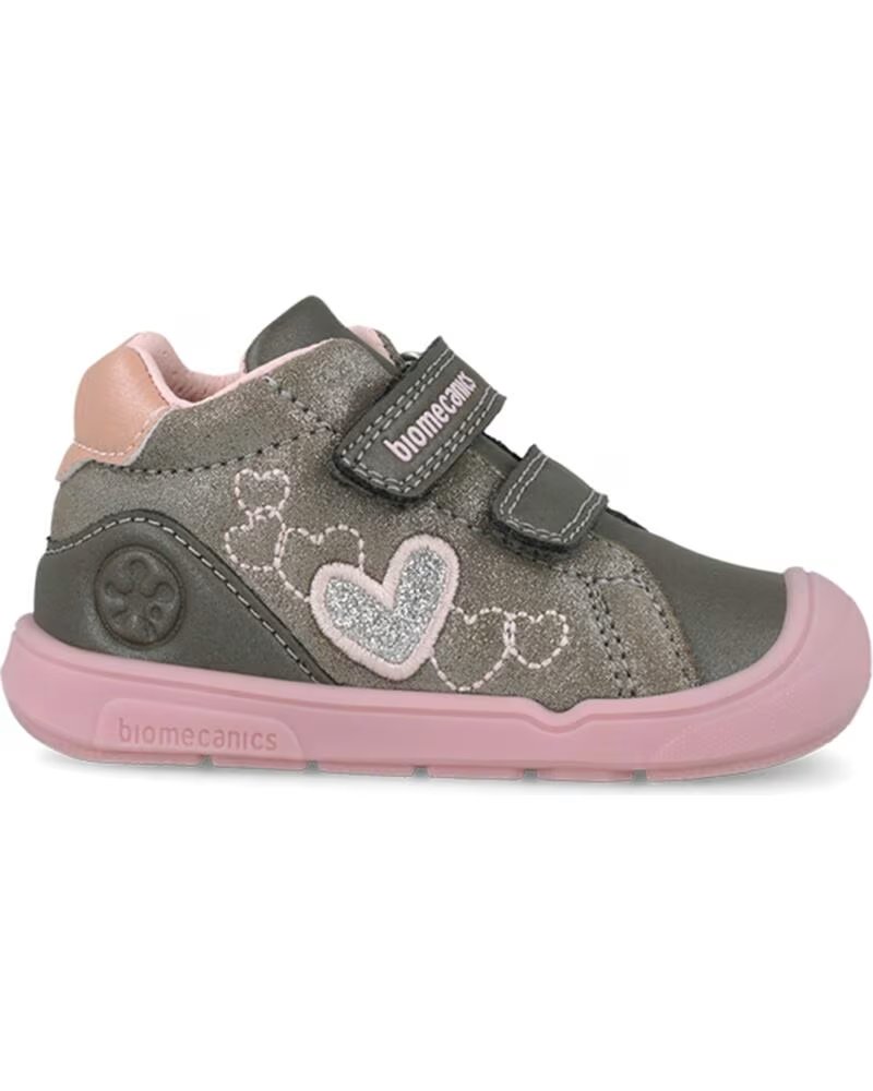 BIOMECANICS BOTTINES POUR FILLE 261142 CŒURS MARENGOA168