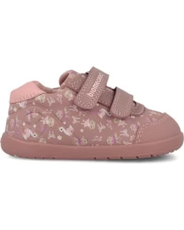 BIOMECANICS BASKETS RESPECTUEUSES SAUVAGE KISSC159