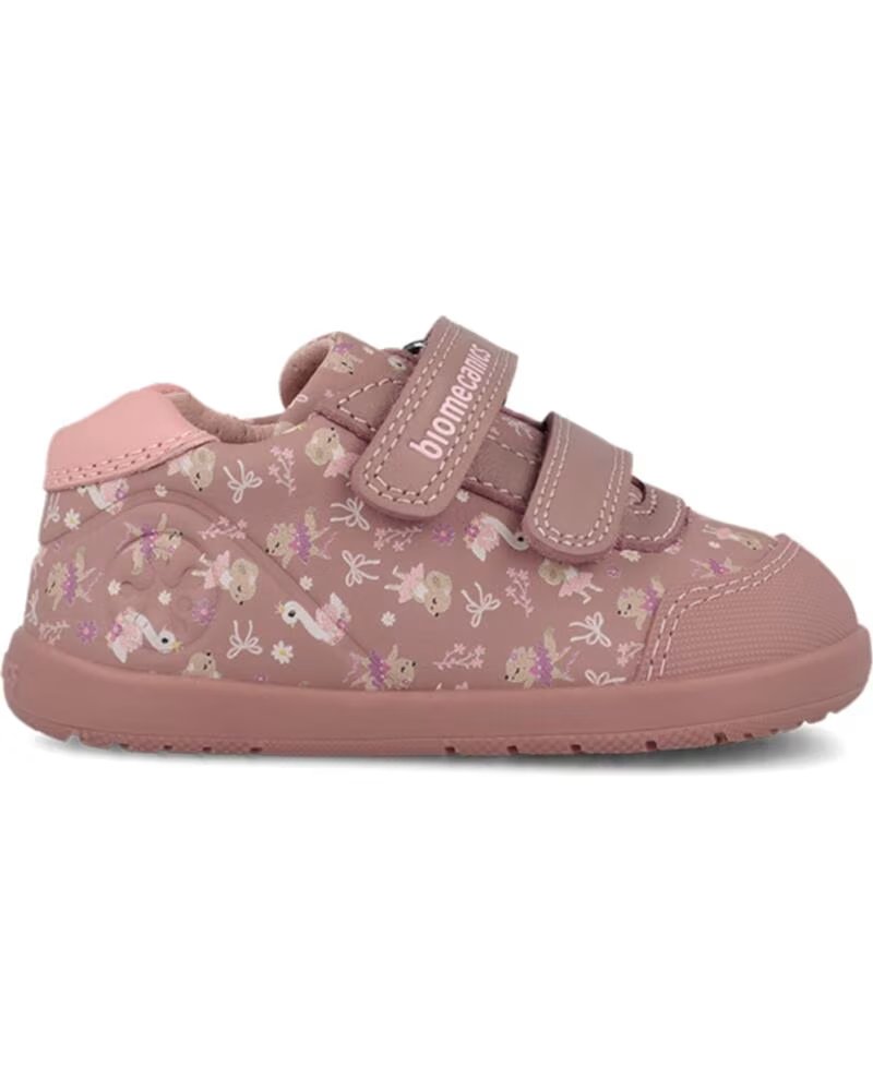 BIOMECANICS BASKETS RESPECTUEUSES SAUVAGE KISSC159