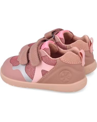 BIOMECANICS RESPEKTVOLLER SNEAKER SAUVAGE KISSC159