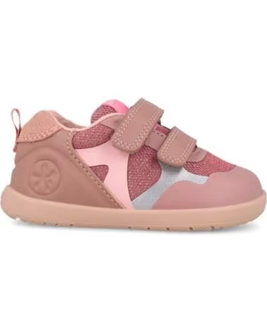 BIOMECANICS RESPEKTVOLLER SNEAKER SAUVAGE KISSC159
