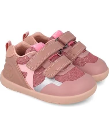 BIOMECANICS RESPEKTVOLLER SNEAKER SAUVAGE KISSC159