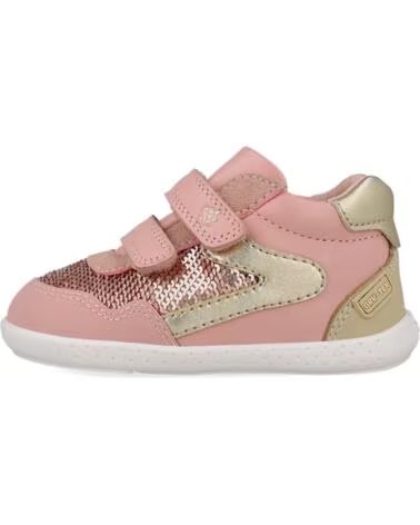 GARVALIN SAPATILHAS DE MENINA 261304 LANTEJOULAS PETALOB193