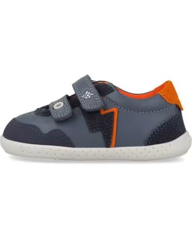 GARVALIN DEPORTIVA BAREFOOT URBAN FLEXIBLES PETROLA556