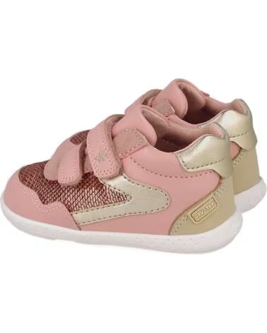 GARVALIN SAPATILHAS DE MENINA 261304 LANTEJOULAS PETALOB193