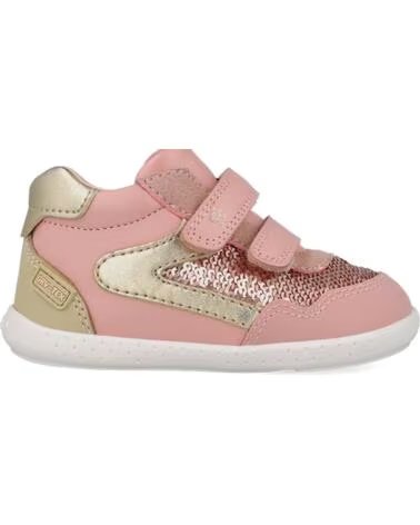 GARVALIN SAPATILHAS DE MENINA 261304 LANTEJOULAS PETALOB193