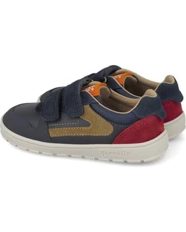 GARVALIN DEPORTIVA BAREFOOT URBAN OCEANA183 261503