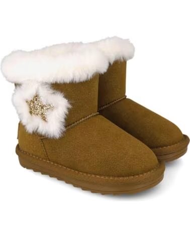 BIOMECANICS BOTAS 261556 ESTRELLA CUERO CUEROA127