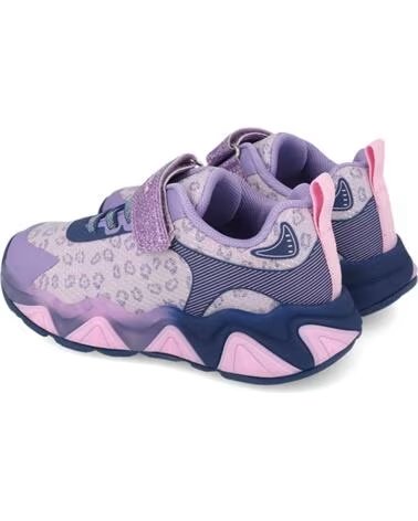 GARVALIN BASKET URBAN LILAA164 261806 POUR FILLE