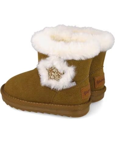 BIOMECANICS BOTAS 261556 ESTRELLA CUERO CUEROA127
