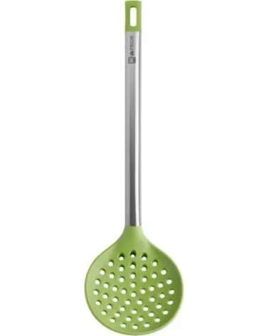 BRA ESCUMADEIRA PRIOR A197003 VERDE