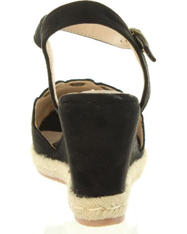 Sandales pour Femme MTNG 50021 C35442 NEGRO