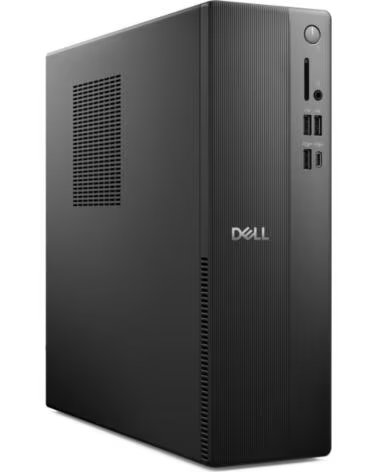 DELL Ordenador pro slim essential qvs1260 i7 - 14700 - 16gb - ssd 1tb - w11p