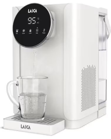 LAICA DISPENSER DI ACQUA IWH11E 2400W 4L
