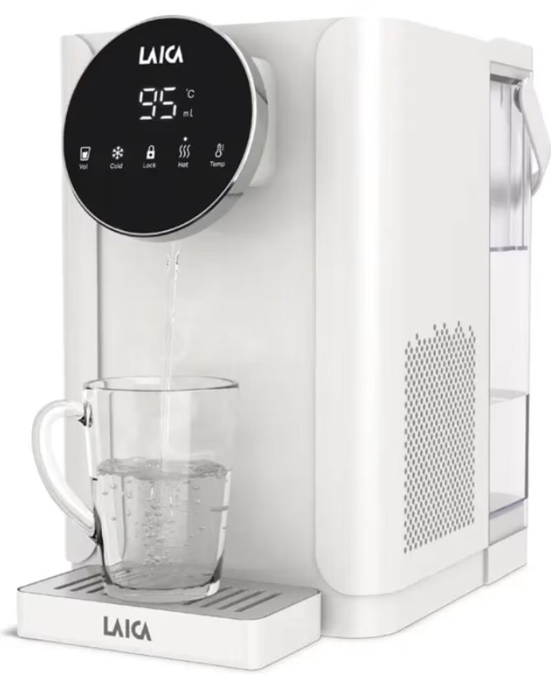 LAICA DISPENSER DI ACQUA IWH11E 2400W 4L