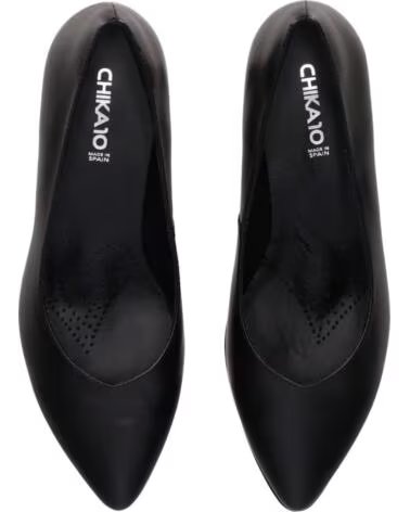 CHIKA10 ST KIWY 11 NEGRO-BLACK