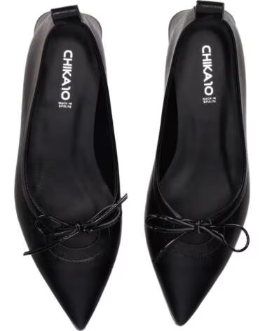 CHIKA10 ST KIWY 10 NEGRO-BLACK