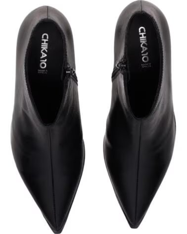 CHIKA10 ST KIWY 04 NEGRO-BLACK