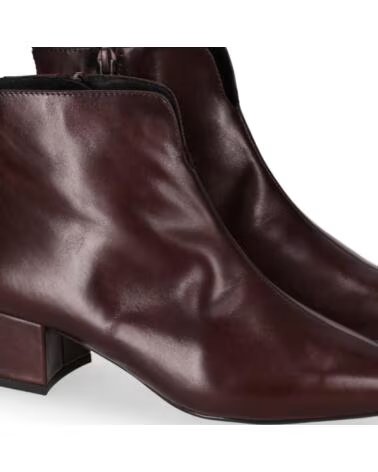 CHIKA10 ST KIWY 06 MARRON-BROWN