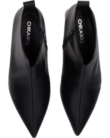 CHIKA10 ST KIWY 06 NEGRO-BLACK
