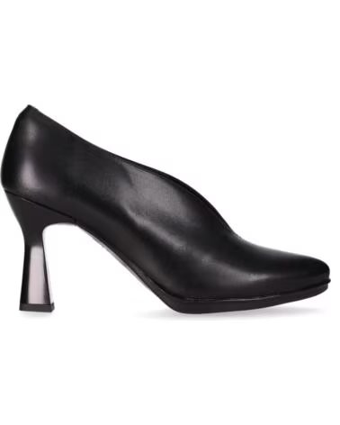ZAPATOS DE TACÓN ALTO EN PIEL PARA MUJER CHIKA10 ST KIWY 13 NEGRO-BLACK