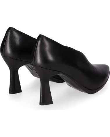 ZAPATOS DE TACÓN ALTO EN PIEL PARA MUJER CHIKA10 ST KIWY 13 NEGRO-BLACK