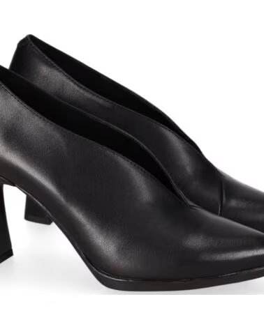 ZAPATOS DE TACÓN ALTO EN PIEL PARA MUJER CHIKA10 ST KIWY 13 NEGRO-BLACK