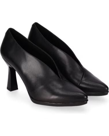 ZAPATOS DE TACÓN ALTO EN PIEL PARA MUJER CHIKA10 ST KIWY 13 NEGRO-BLACK
