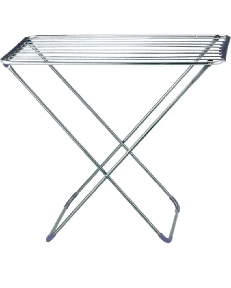 WURKO TENDEDOR DE ALUMINIO SERIE PRACTIC 10 MULTICOLOR