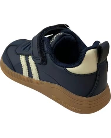 CRIOS ARES AZUL ZAPATILLAS RESPETUOSAS DE PIEL