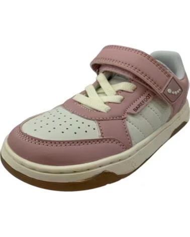 BAREFOOT KINDERSNEAKER BY CRIOS ULISES ROSA