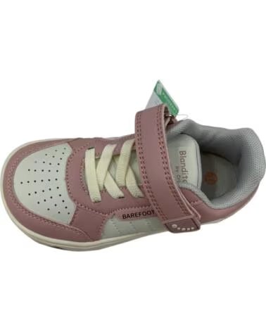 BAREFOOT KINDERSNEAKER BY CRIOS ULISES ROSA