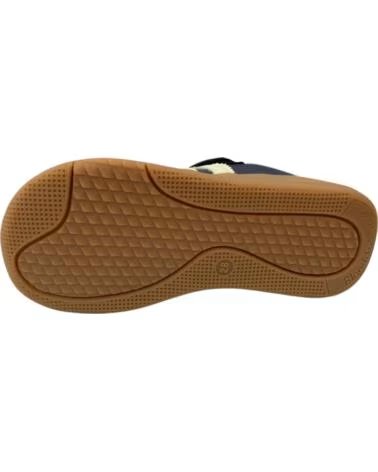 CRIOS ARES AZUL ZAPATILLAS RESPETUOSAS DE PIEL