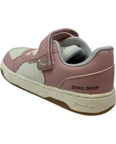BAREFOOT KINDERSNEAKER BY CRIOS ULISES ROSA