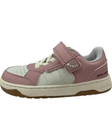 BAREFOOT KINDERSNEAKER BY CRIOS ULISES ROSA