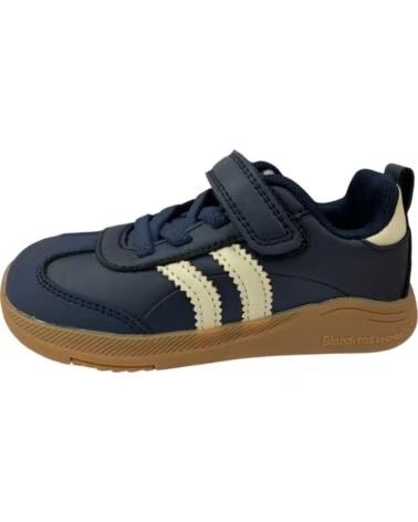 CRIOS ARES AZUL ZAPATILLAS RESPETUOSAS DE PIEL