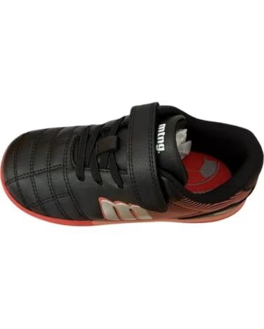 MTNG Barefoot Nino Mustang 49323 Negro NEGRO