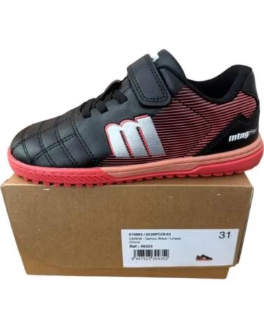 MTNG Barefoot Nino Mustang 49323 Negro NEGRO