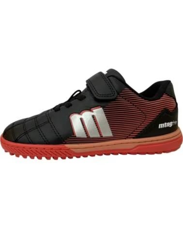 MTNG Barefoot Nino Mustang 49323 Negro NEGRO